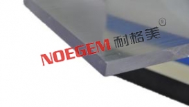 透明PC板 透明PC板